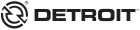 logo de Detroit Diesel Corporation