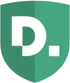 Description de l'image Disconnect.me logo.svg.