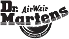 logo de Dr. Martens