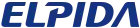 logo de Elpida Memory