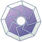 Description de l'image F-Spot logo.svg.