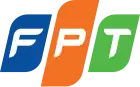 logo de FPT (Viêt Nam)