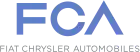 logo de Fiat Chrysler Automobiles