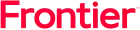 logo de Frontier Communications