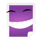 Description de l'image GNOME Cheese icon 2019.svg.