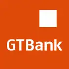 logo de Guaranty Trust Bank