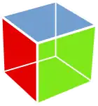 Description de l'image GTK logo.svg.