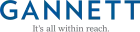 logo de Gannett