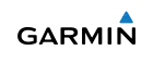 logo de Garmin