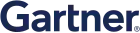 logo de Gartner