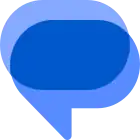 Description de l'image Google Messages icon (2022).svg.