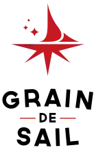 logo de Grain de Sail