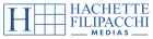 logo de Hachette Filipacchi Médias