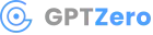 Description de l'image Header gptzero logo.svg.