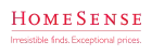 logo de HomeSense