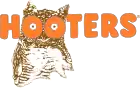 logo de Hooters