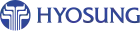 logo de Hyosung