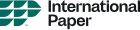 logo de International Paper