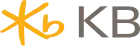 logo de KB Kookmin Bank