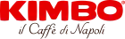 logo de Kimbo Caffè