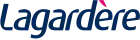 logo de Lagardère (entreprise)
