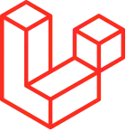 Description de l'image Laravel.svg.