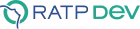 logo de RATP Dev