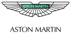 logo de Aston Martin