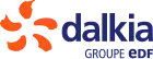 logo de Dalkia