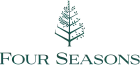 logo de Four Seasons Hotels and Resorts