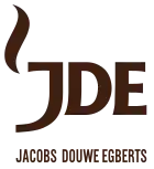 logo de Jacobs Douwe Egberts