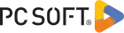 logo de PC SOFT