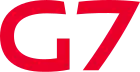 logo de G7 (entreprise)