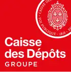 logo de Caisse des dépôts et consignations