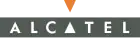 logo de Alcatel