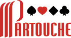 logo de Groupe Partouche