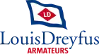 logo de Louis Dreyfus Armateurs