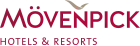 logo de Mövenpick Hotels & Resorts