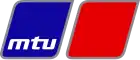 logo de MTU Friedrichshafen