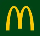 logo de McDonald's France