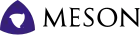 Description de l'image Meson (software) logo 2019.svg.