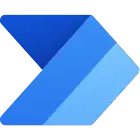 Description de l'image Microsoft Power Automate.svg.