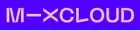 logo de Mixcloud