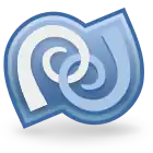 Description de l'image Monodevelop Logo.svg.