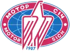 logo de Motor Sich