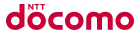 logo de NTT Docomo