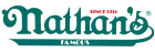 logo de Nathan's Famous