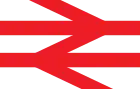 logo de National Rail