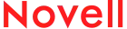 logo de Novell