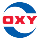 logo de Occidental Petroleum